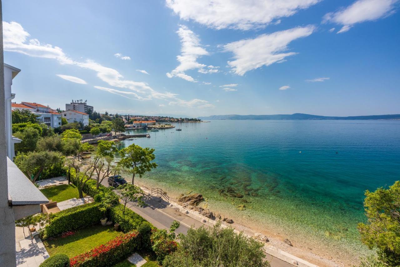 Apartmán Heta Alagic Ii *